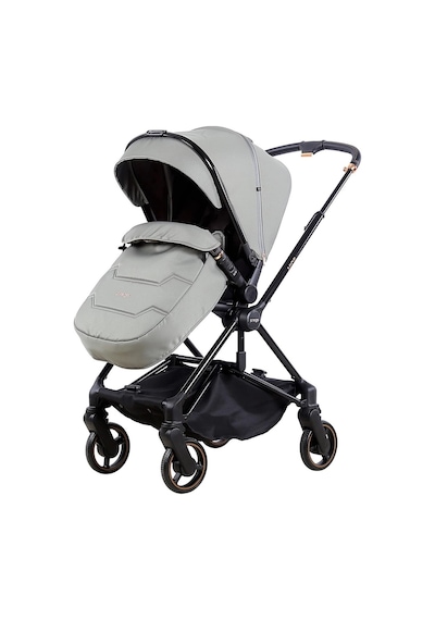 Prego 2415 Mios Premium İ-size Bebek Arabası