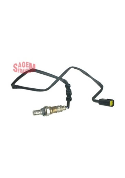 Sagem 11212 Oksijen Sonda Sensor Bravo - Marea 1.6 16v 95 99 7751308