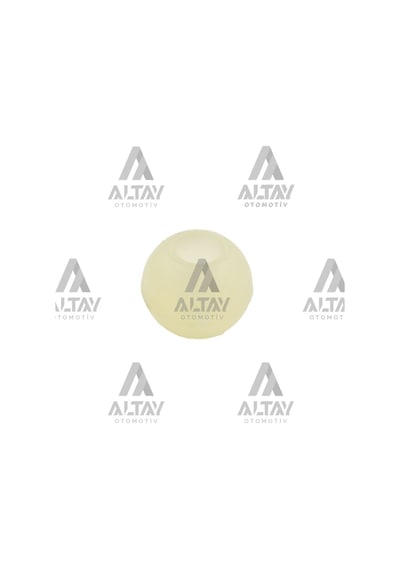 VİTES KOLU ALT PLASTİĞİ (ORTA TOPUZ) TRANSPORTER T4 91-04 YTT-131