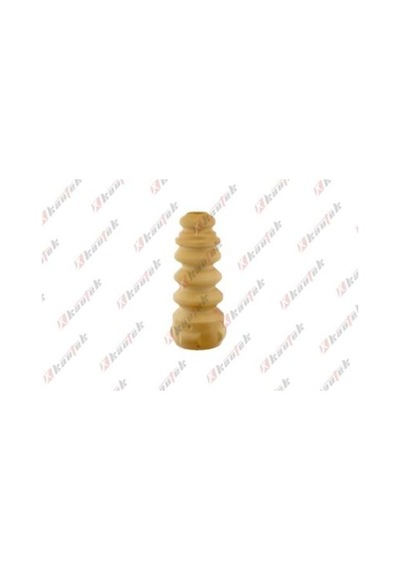 Kautek Vwbf001 Amortisör Lastiği Arka Vag A3 Go5 6 Jet3 4 03 23442 -