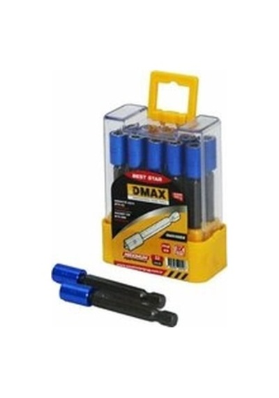 Dmax-4565 Ph2 X 65mm Mıknatıs Uçlu Bits