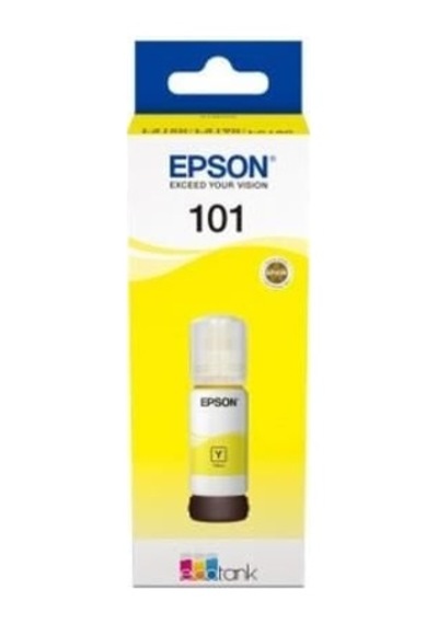 Epson C13t03v44a 101 Sarı  Mürekkep Kartuş - L4150