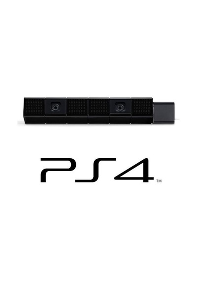 Sony Cuh-Zey1 Playstation 4 İçin Kamera