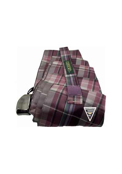 Marlux April A-236l Mikro Mini A8 Unisex Şemsiye Siyah - Siyah