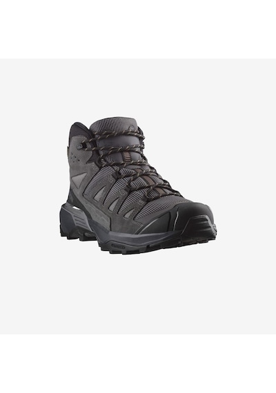 Salomon X Ultra 360 Ltr Mid Gtx Erkek Bot-28760-siyah