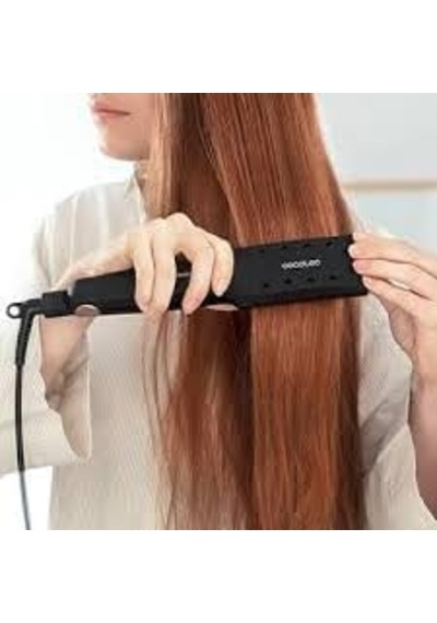 Ritualcare 900 Maks. 55 W, Keratin Ve Argan Yağı Kaplama, İyonizasyon Fonksiyonu, Xl Plakalar, Gelişmiş Seramik, 360 Derece Sistemli 3 M Kablo