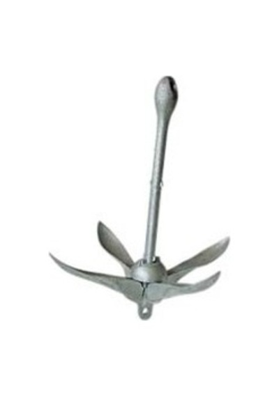 Şemsiye Çapa Galvaniz 6 KG