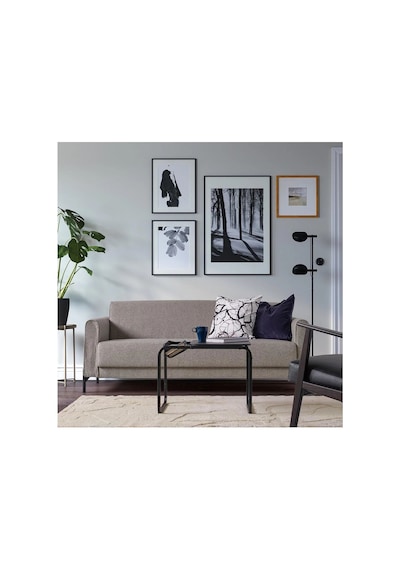 Ikea Pelarkörsbar Halı 160 X 230 Cm Açık Bej