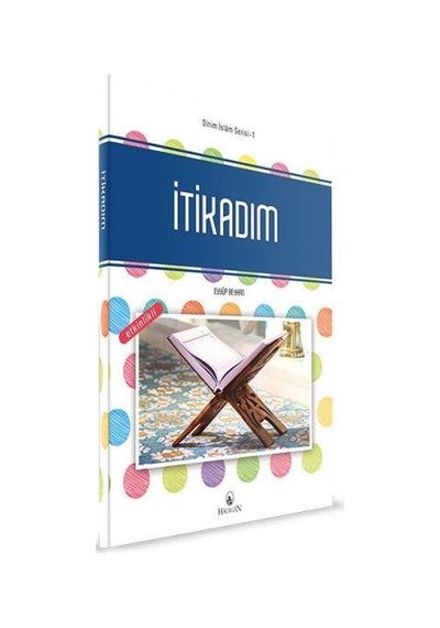 İtikadım - Cole-878873