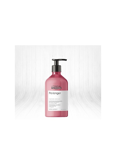 L'Oréal Professionnel Serie Expert  Pro Longer Şampuan 500 ML