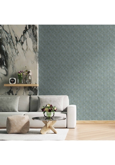 Adawall Omega Koleksiyonu 23201-6 Duvar Kağıdı