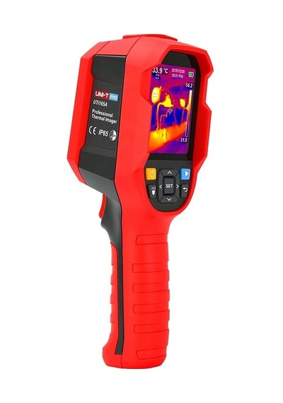 Unit Uti 165a+ Termal Görüntüleme Cihazı