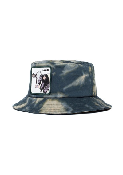 Goorin Bros. Acid Cow Flex ( İnek Figürlü ) Bucket 105-0082