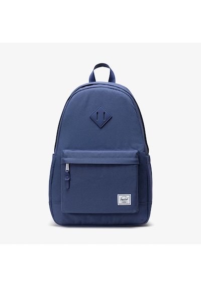 Herschel Hershel Heritage Unisex Lacivert Sırt Çantası 11383 MAvi