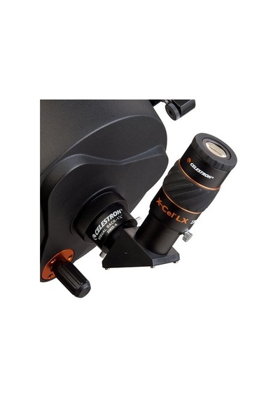 Celestron 93420 X-Cel Lx 1.25" - 2.3mm Mercek
