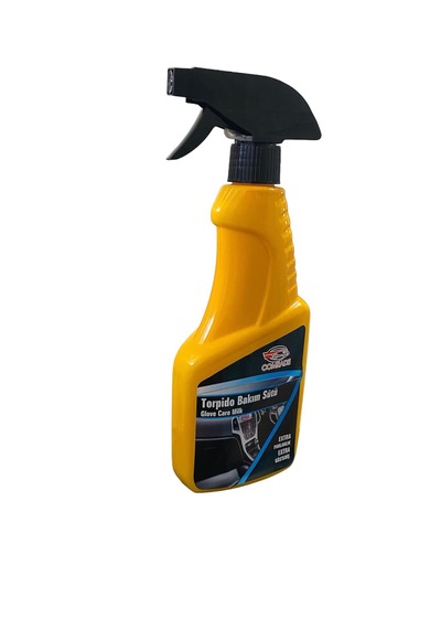 Torpido Bakım Sütü 500 Ml