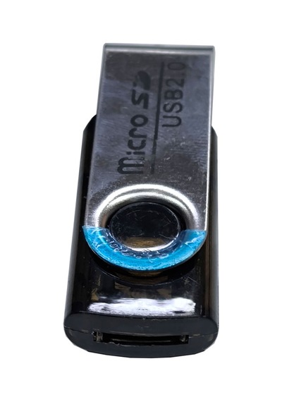 Usb To Mikro Sd Kart Okuyucu Micro Sd Kart Okuyucu