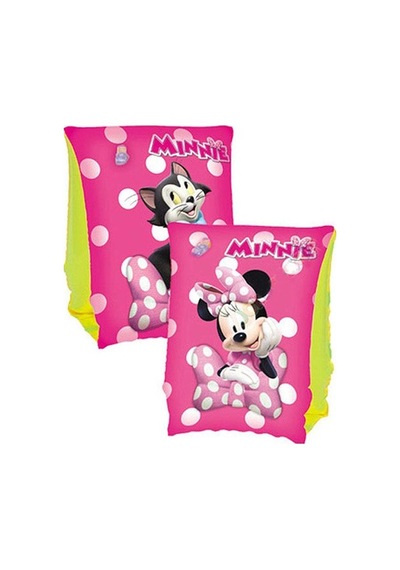 Donald Mickey Kolluk Bw91038 13x16x17 Cm Çok Renkli