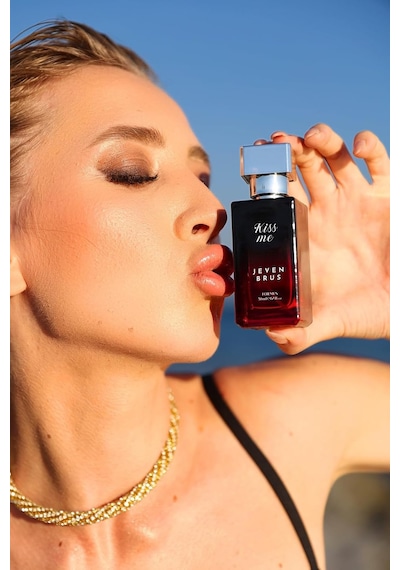 Kiss Me Erkek Parfüm, Edp 50 Ml Diğer