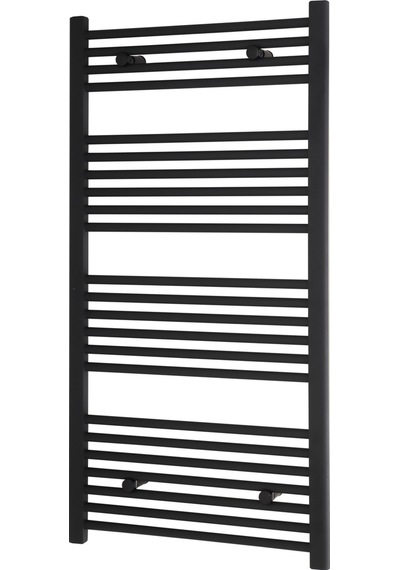 Toprak Havlupan 50/70 10 Boru 400W Antrasit Elektirikli Havlupan