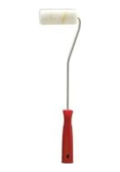 Parmak Rulo 10 Cm Kalorifer Rulosu 0,15 L