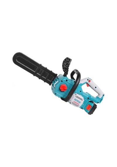 Lityum İyon Motorlu Testere 20 V/7.9 M/s/300 Mm/p20s/ Endüstriyel 2 X 4 Ah Akü Seti, Şarj Cihazı Tgslı201286