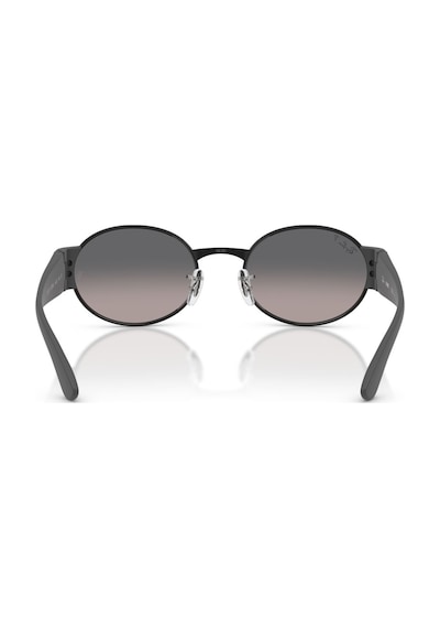 Ray-Ban Güneş Gözlüğü - Polarize Rb3770 54 002/m3 Siyah