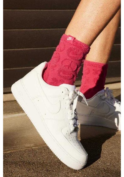 Nike Air Force 1 Kadın Günlük Ayakkabı Dd8959-100-beyaz Beyaz
