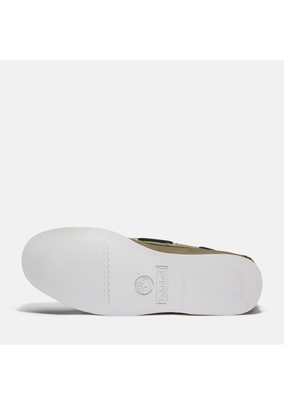 Timberland Classıc Boat Boat Shoe Erkek Ayakkabı-31602 Yeşil