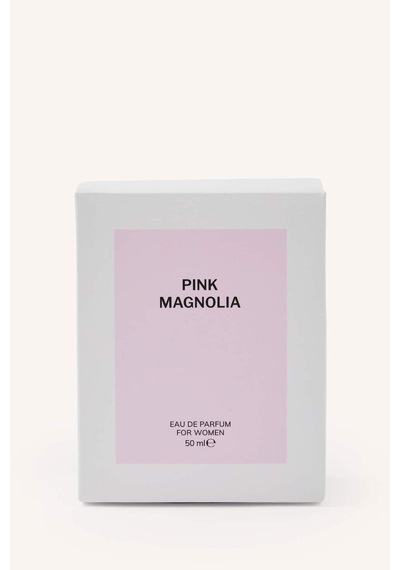 Defacto Kadın 50 Ml Pink Magnolia Parfüm I0232axnspn101 Çiçeksi - Meyve