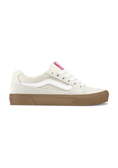 Vans Caldrone Kadın Spor Ayakkabı Vn000dbycd31 Vn000dbycd31 Bey Beyaz