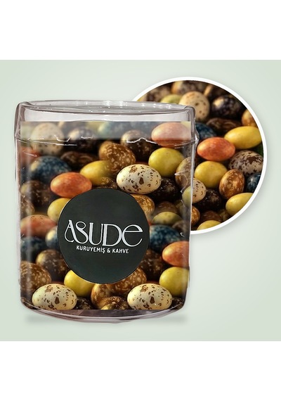 Süper Draje Çeşitleri 250 G