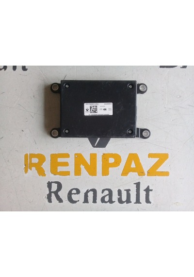 Renault Clio 5 Akü Kontrol Ünitesi 293a08509r