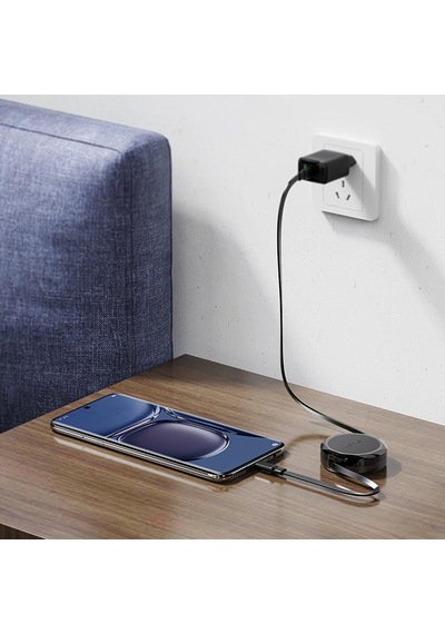Acefast Ctoc Şarj Data Kablosu - C13-03