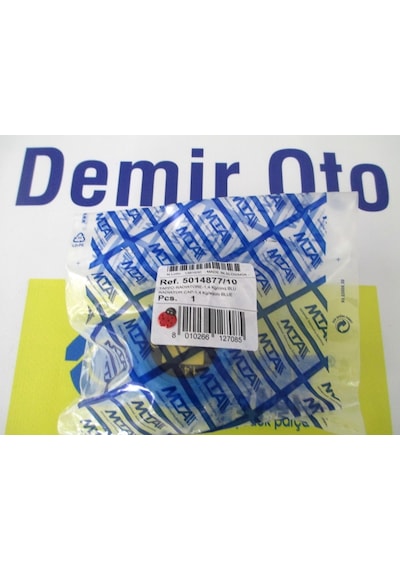 46799364 Radyatör Ek Depo Kapağı Albea-Fiorino-Doblo-Linea MTA