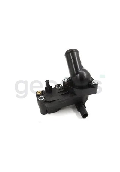 Termostat Govdesı Komple Connect 1.8tdcı 2002-2013 Focus 1998-2011 Mondeo 4 2007-2014 S Max Galxy 2006-2015 1.8td Ytt 40715