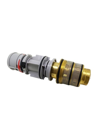 Dornbracht 1/2" Duş Valfi Kartuşu - 9015020630090 Diğer
