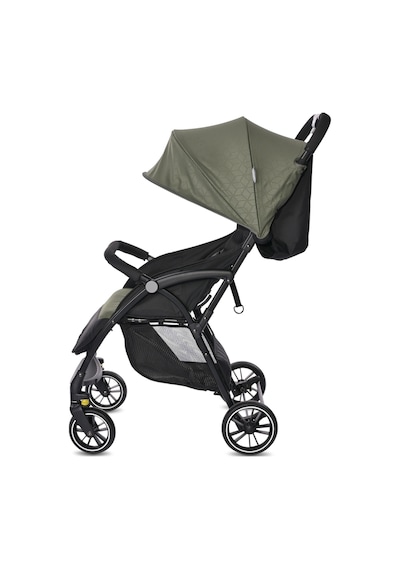 Lorelli Fresh Kabin Boy Bebek Arabası - Green