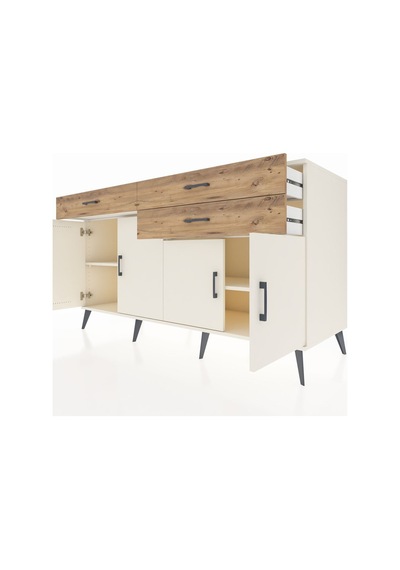 Kronos Konsol 2 Raflı 3 Çekmeceli 4 Kapaklı 176x59x99 Aytaşı-ayta Aytaşı-aytaşı/çam Kronos Konsol 2 Raflı 3 Çekmeceli 4 Kapaklı 176x59x99 Aytaşı-ayta Aytaşı-aytaşı/çam