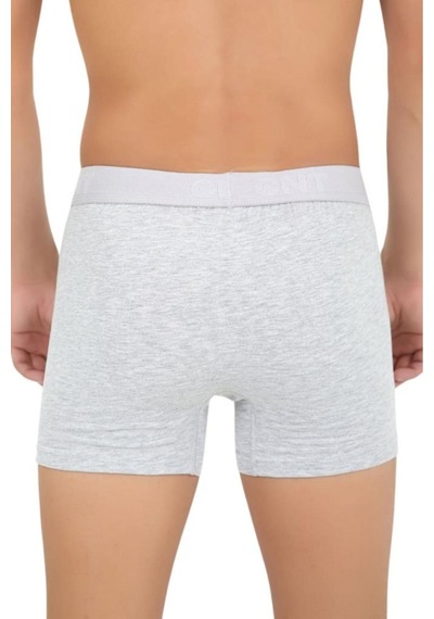 Cnt Erkek Boxer Premium Ambalajlı Boxer Rahat Katlanma Yapmaz Dikişleri Sağlam Patlama Yapmaz Gri Melanj Gri Melanj Cnt Erkek Boxer Premium Ambalajlı Boxer Rahat Katlanma Yapmaz Dikişleri Sağlam Patlama Yapmaz Gri Melanj Gri Melanj