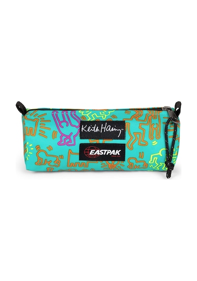 X Keith Haring Benchmark Single Kalem Kutusu Çok Renkli