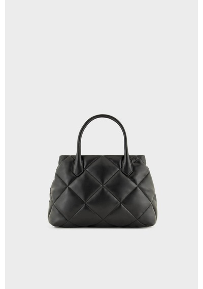 Emporio Armani Bayan Çanta Y3d269 Ywj8ı 80001 Siyah Siyah
