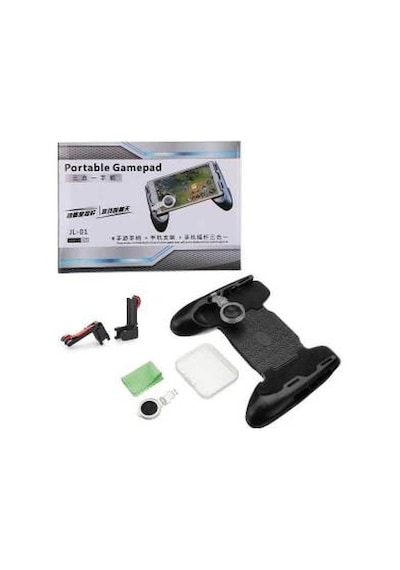 Polygold Jl-01 Portable Gamepad Konsol