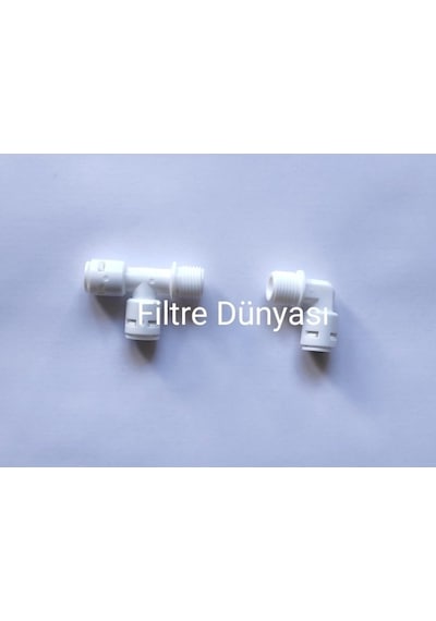 Filtre Dünyası Nsf Li Post Mineral Su Arıtma Son Karbon ( Tatlandırıcı ) Filtre