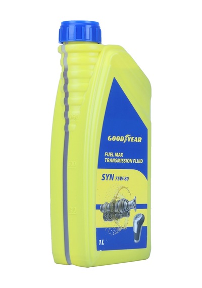 Goodyear Atf-Syn 75W-80 1 Litre Şanzıman Yağı