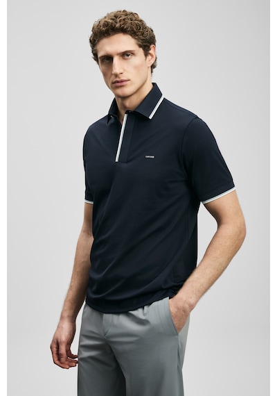 Lufian Levı Smart Erkek Polo Tişört Lacivert Lacivert 111040238100200 Lufian Levı Smart Erkek Polo Tişört Lacivert Lacivert 111040238100200