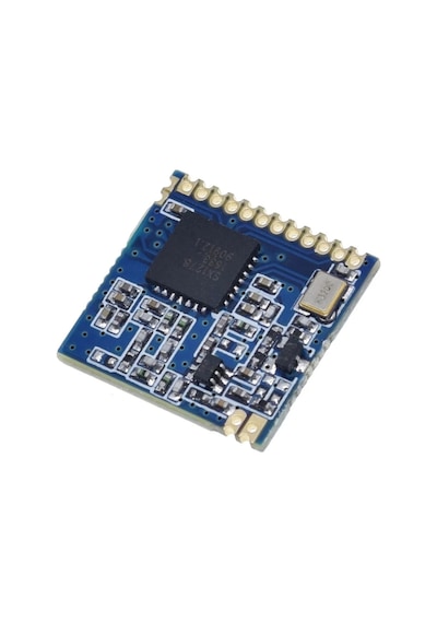 433mhz Lora Sx1278 5km Menzilli Rf Alıcı-verici Kablosuz Modülü Drf1278f