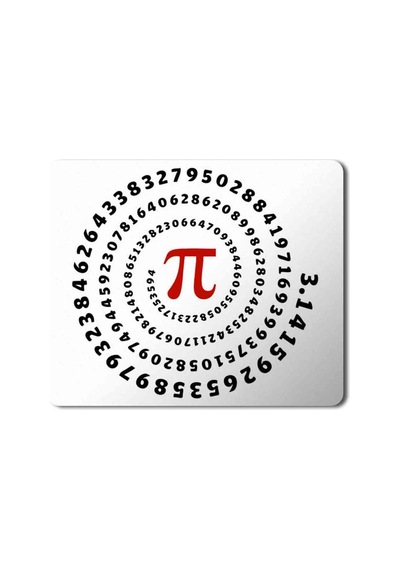 Pi Sayısı 3 Baskılı Mouse Pad Mousepad.jpg