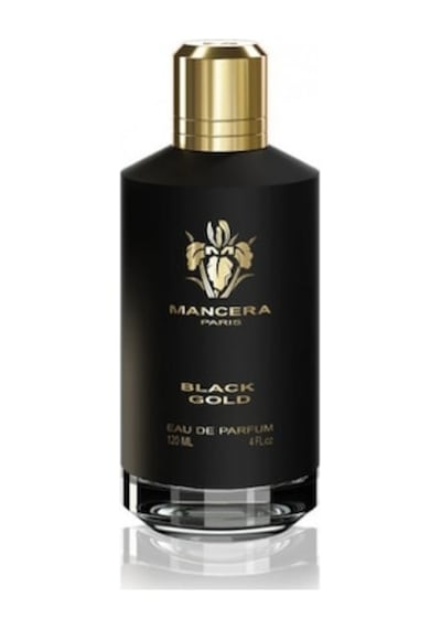 Mancera Black Gold Erkek Parfüm EDP 120 ML