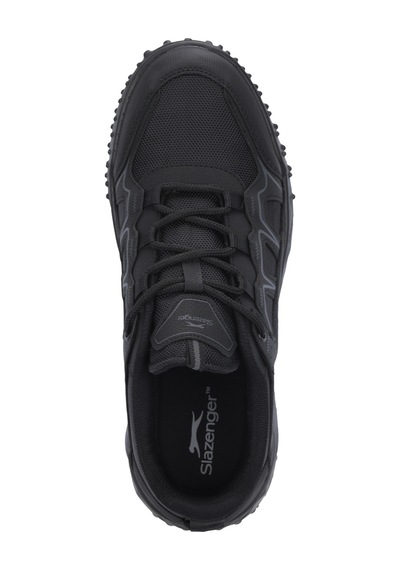 Slazenger Ghost I Erkek Siyah / Siyah Outdoor